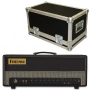 Friedman JJ-100 Flightcase